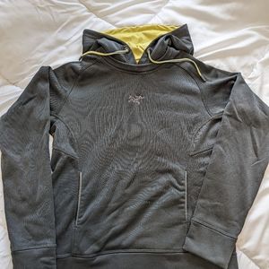 Arc'teryx Hoodie